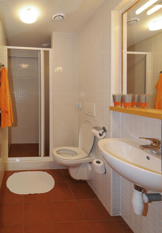 Penzion Apalucha Dolni Mala Upa Room photo